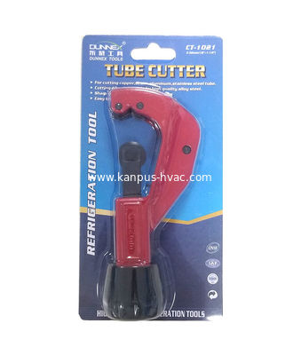 B Pipe Cutter CT-1021, (HVAC/R tool, refrigeration tool, hand tool, pipe tool)