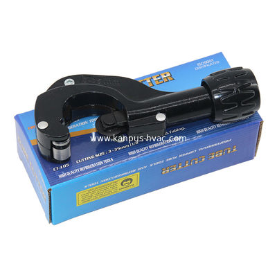 Pipe Cutter CT-105, (HVAC/R tool, refrigeration tool, hand tool, pipe tool)
