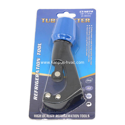 Tube Cutter CT-N274, (hand tool, pipe cutter, refrigeration tool)