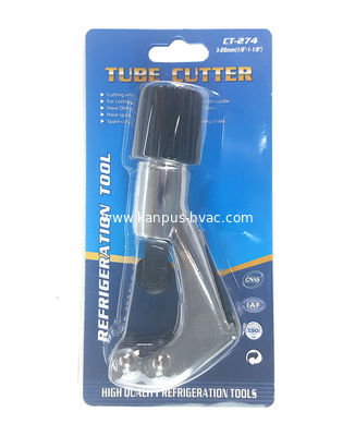 Pipe Cutter CT-274, (HVAC/R tool, refrigeration tool, hand tool)