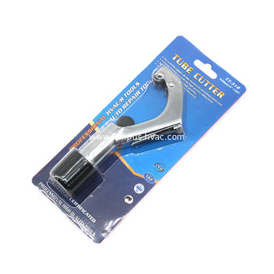 tube cutter CT-312, (HVAC/R tool, refrigeration tool, hand tool, pipe cutter)