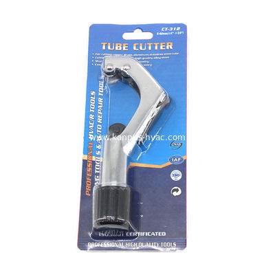 tube cutter CT-312, (HVAC/R tool, refrigeration tool, hand tool, pipe cutter)