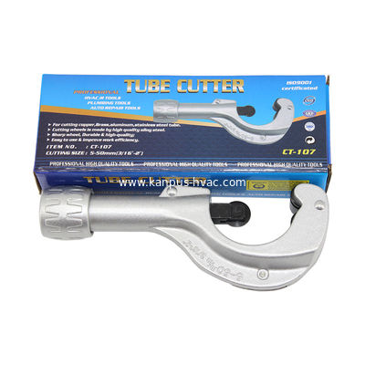 HVAC/R tube cutter CT-107, (A Pipe Cutter, HVAC/R tool, refrigeration pipe tool, pipe tool)