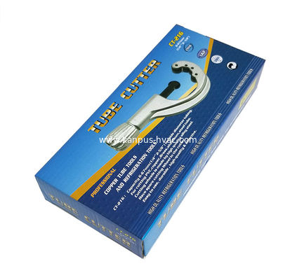 Speed Pipe Cutter CT-216, (HVAC/R tool, refrigeration tool, hand tool)