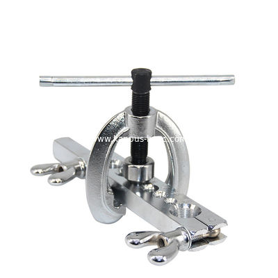 45 degree flaring tool CT-191, HVAC/R tool, refrigeration tool, hand tool, pipe flare tool
