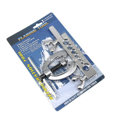 45 degree flaring tool CT-191, HVAC/R tool, refrigeration tool, hand tool, pipe flare tool