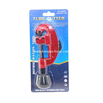 G2 Tube Cutter CT-1031, (HVAC/R tool, refrigeration tool, hand tool)