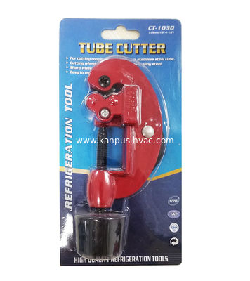 G1 Pipe Cutter CT-1030, HVAC/R tool, refrigeration tool, tube cutter