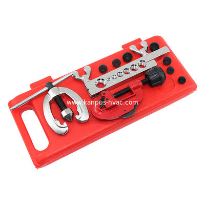 7 Hole Double Flaring Tool CT-2029, (refrigeration tool, HVAC/R tool, pipe flare tool)