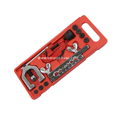 7 Hole Double Flaring Tool CT-2031 (refrigeration tool, hand tool, HVAC/R tool)