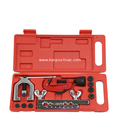 7 Hole Double Flaring Tool CT-2031 (refrigeration tool, hand tool, HVAC/R tool)