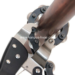 Chain tube cutter CT-151, (pipe cutter, hand tool, HVAC/R tool, pipe tool)