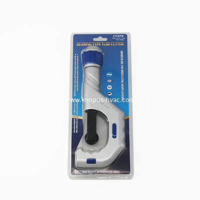 Roller type tube cutter CT-670, (HVAC/R tool, refrigeration tool, hand tool, tube cutter)