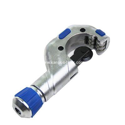 Roller type tube cutter CT-650, (HVAC/R tool, refrigeration tool, hand tool, pipe tool)