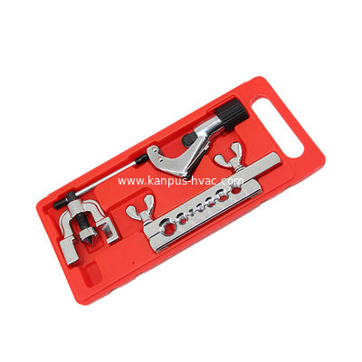 45° Common ExtrusionType Flaring Tool Kits CT-1226,  (HVAC/R tool, tube tool, pipe tool)