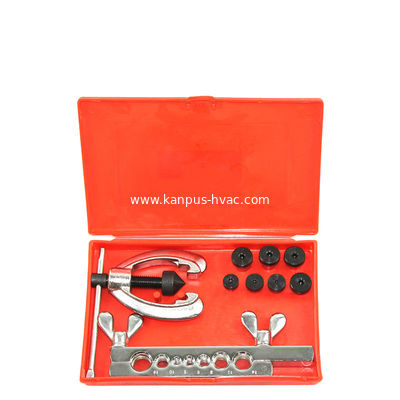 7 Hole Double Flaring Tool CT-2026,  HVAC/R tool, refrigeration tool, hand tool