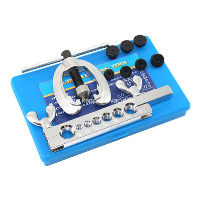 7 Hole Double Flaring Tool CT-2026,  HVAC/R tool, refrigeration tool, hand tool