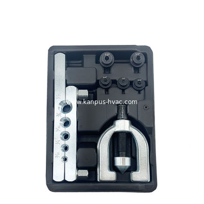 7 Hole Double Flaring Tool CT-2032, (refrigeration tool, hand tool, HVAC/R tool)