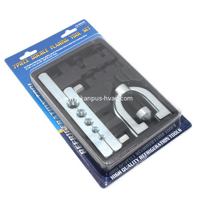 7 Hole Double Flaring Tool CT-2032, (refrigeration tool, hand tool, HVAC/R tool)