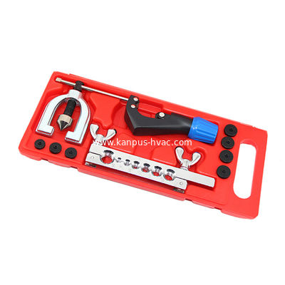 Double Flaring Tool CT-2035, refrigeration tool, hand tool, HVAC/R part