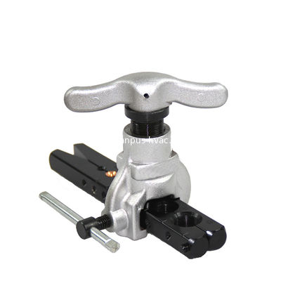 Eccentric Flaring tool CT-808A, refrigeration tool, pipe tool, tube tool