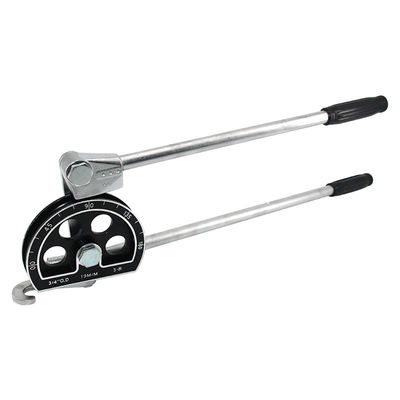Tube Bender CT-364, (HVAC/R tool, refrigeration tool, pipe bender)