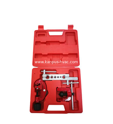 3PC Flaring Tool Kit CT-8010B, (HVAC/R tool, refrigeration tool, hand tool)