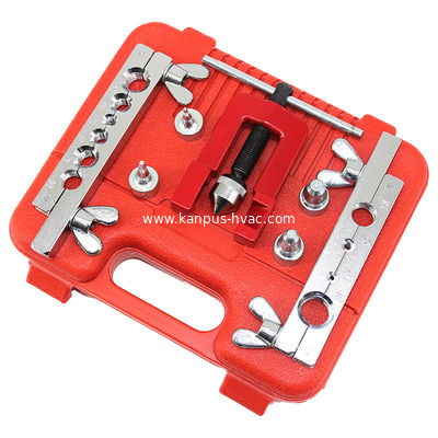 88 Flaring Tool Kit CT-88,  (HVAC/R tool, refrigeration tool, hand tool, pipe tool)