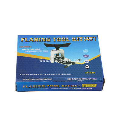 flaring tool CT-525,  (Grabber Flaring Tool, pipe tool, tube tool,  HVAC/R tool)