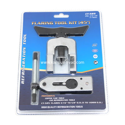 flaring tool CT-525,  (Grabber Flaring Tool, pipe tool, tube tool,  HVAC/R tool)