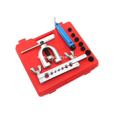 Double Flaring Tool CT-2033B, (HVAC/R tool, hand tool, refrigeration tool, pipe tool)