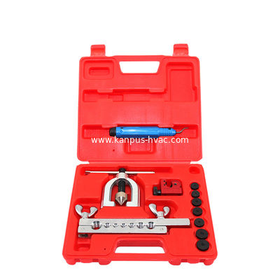 Double Flaring Tool CT-2033B, (HVAC/R tool, hand tool, refrigeration tool, pipe tool)