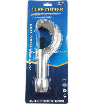 HVAC/R tube cutter CT-107, (Pipe Cutter, HVAC/R tool)