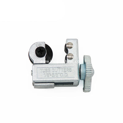 Mini tube cutter CT-127B, (HVAC/R tool, refrigeration tool, pipe tool, pipe cutter)