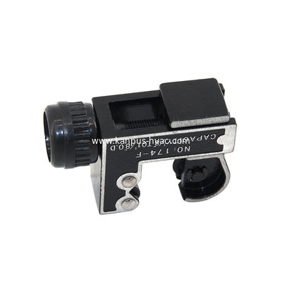 Mini tube cutter CT-174, (HVAC/R tool, refrigeration tool, pipe cutter)