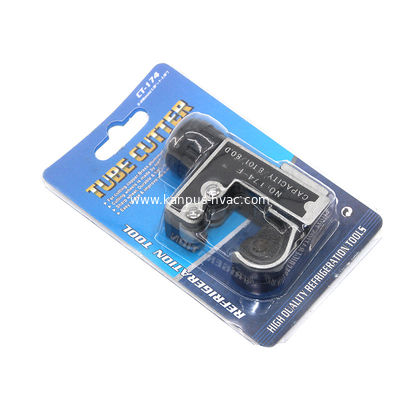 Mini tube cutter CT-174, (HVAC/R tool, refrigeration tool, pipe cutter)