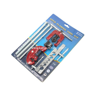 7pcs Flaring Tool  CT-8012, （HVAC/R tool, hand tool, pipe tool, pipe tool）