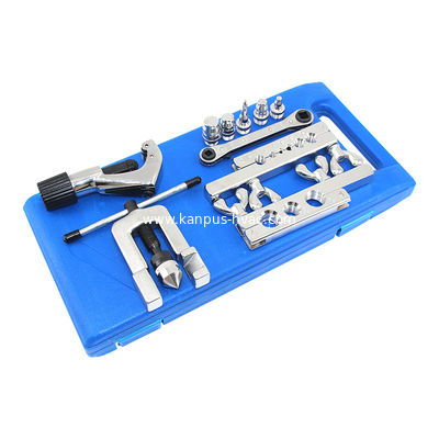 Flaringg & Swaging Tool CT-278， (HVAC/R flaring tool, refrigeration pipe tool, pipe tool)