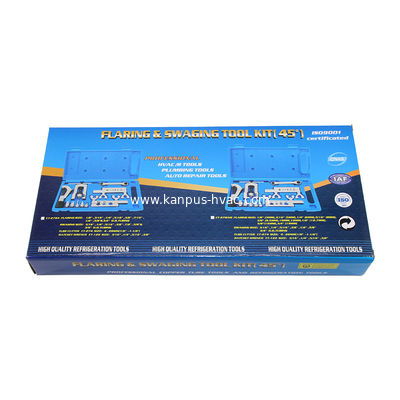 Flaringg & Swaging Tool CT-278， (HVAC/R flaring tool, refrigeration pipe tool, pipe tool)