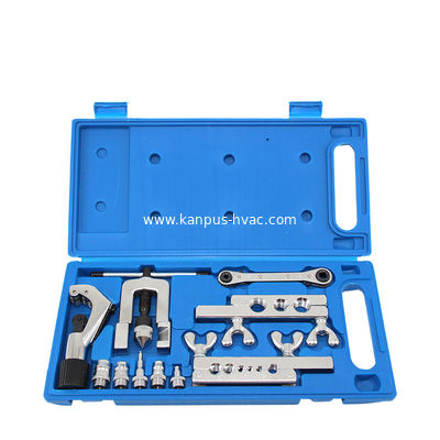 Flaringg & Swaging Tool CT-278， (HVAC/R flaring tool, refrigeration pipe tool, pipe tool)