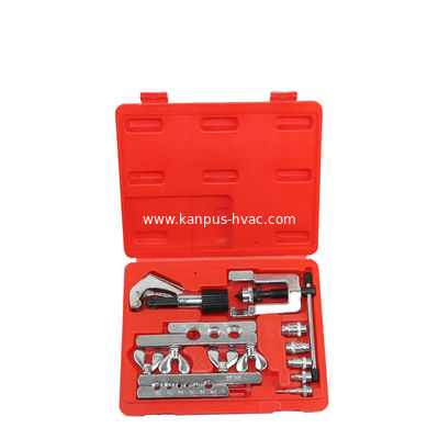 Flaring & Swaging Tool CT-277, (HVAC/R flaring tool, refrigeration tool, pipe tool)