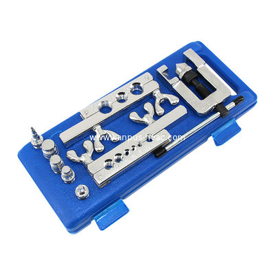 45°Traditional Extrusion Type Flaring Tool Kits CT-275, (HVAC/R flaring tool, hand tool, pipe tool)