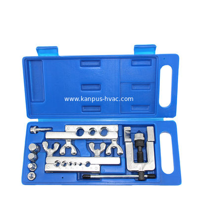 45°Traditional Extrusion Type Flaring Tool Kits CT-275, (HVAC/R flaring tool, hand tool, pipe tool)