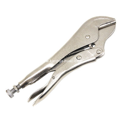 7″ Pinch-off Plier  CT-201, (refrigeration tool, HVAC/R tool, hand tool, pipe tool)