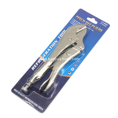 7″Pinch-off Plier  CT-201, (refrigeration tool, tube tool, HVAC/R tool)