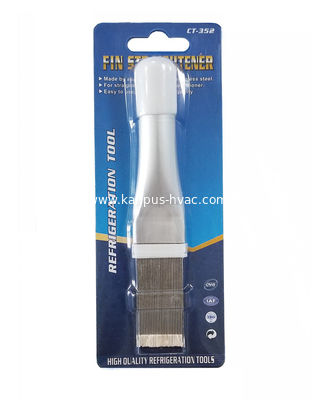 Fin Straightener CT-352, (HVAC/R tool, hand tool, pipe tool)