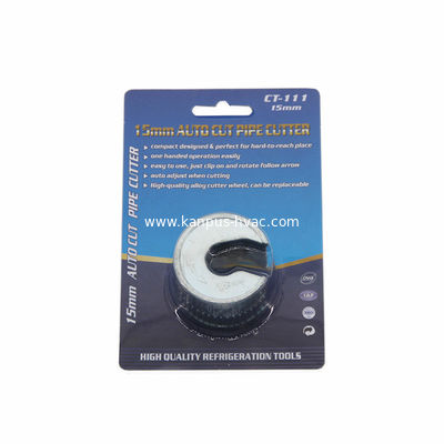 Round tube cutter CT-111, (HVAC/R tool, hand tool, tube cutter)