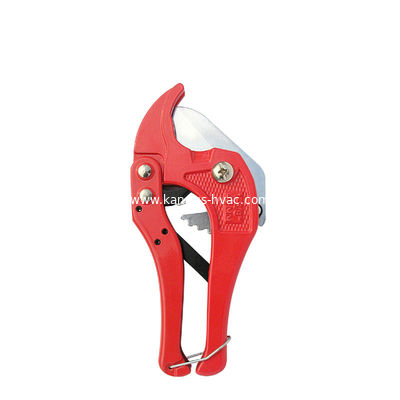 PVC Pipe Cutter CT-1060, (HVAC/R tool, hand tool, tube cutter)