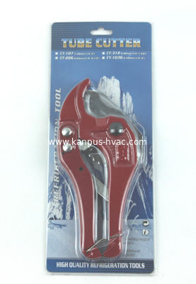 PVC Pipe Cutter CT-1060, (HVAC/R tool, hand tool, tube cutter)