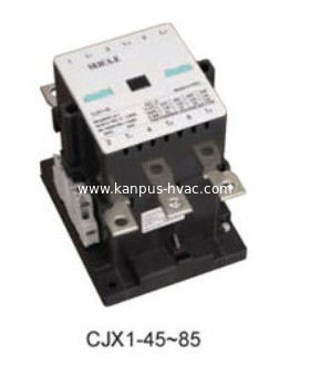 CJX1 series AC contactor,  Magnetic AC Contactor, A/C contactor